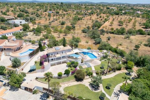 Villa a Tunes, Faro, Tunes - € 1.500.000 | Ref: STC2647 - foto 35
