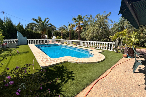 Haus in Alfaz del Pi, Alicante - Foto 2