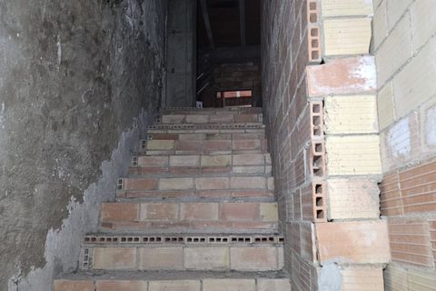 Byhus i Benigembla, Alicante, Benigembla - € 120.000 | Ref: C613 - foto 3