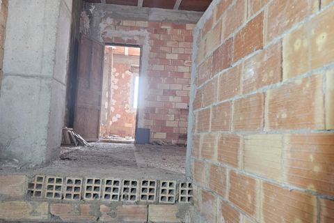 Byhus i Benigembla, Alicante, Benigembla - € 120.000 | Ref: C613 - foto 8