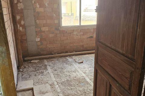 Byhus i Benigembla, Alicante, Benigembla - € 120.000 | Ref: C613 - foto 11