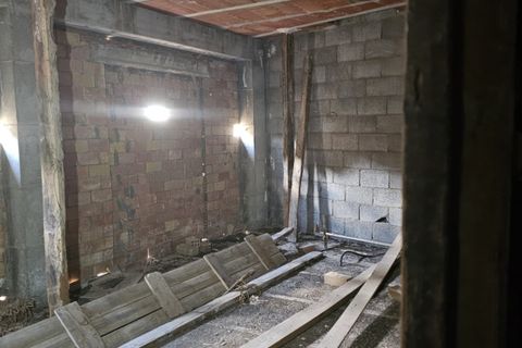 Byhus i Benigembla, Alicante, Benigembla - € 105.000 | Ref: C612 - foto 4