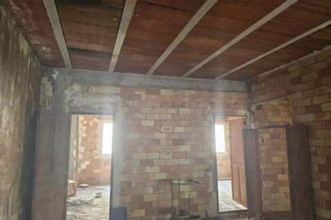 Byhus i Benigembla, Alicante, Benigembla - € 105.000 | Ref: C612 - foto 5