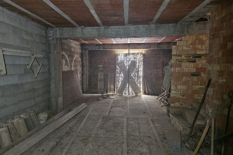 Byhus i Benigembla, Alicante, Benigembla - € 105.000 | Ref: C612 - foto 8