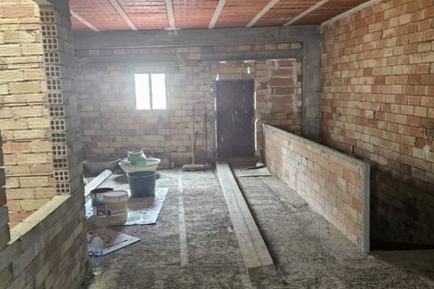 Byhus i Benigembla, Alicante, Benigembla - € 105.000 | Ref: C612 - foto 9