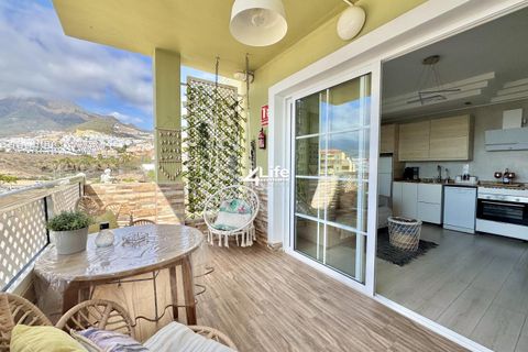 Lejlighed i Adeje, Tenerife, Adeje - € 330.000 | Ref: MT-0505261 - foto 15