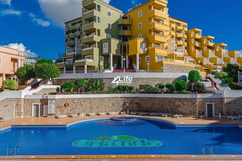 Lejlighed i Adeje, Tenerife, Adeje - € 330.000 | Ref: MT-0505261 - foto 17