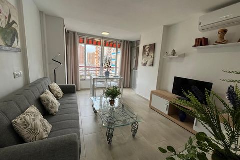 Lejlighed i Benidorm, Alicante, Benidorm - € 225.000 | Ref: 10150 - foto 2