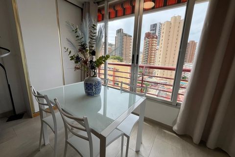 Lejlighed i Benidorm, Alicante, Benidorm - € 225.000 | Ref: 10150 - foto 3