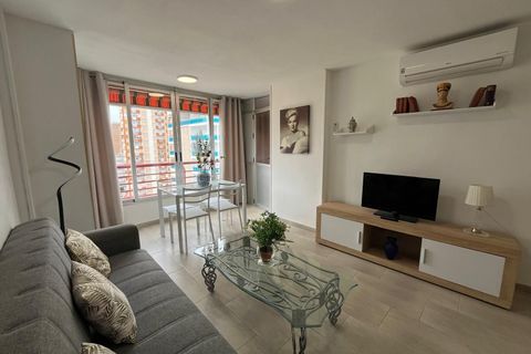 Lejlighed i Benidorm, Alicante, Benidorm - € 225.000 | Ref: 10150 - foto 4