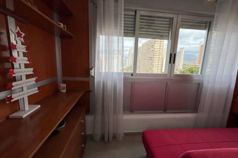 Lejlighed i Benidorm, Alicante, Benidorm - € 225.000 | Ref: 10150 - foto 8