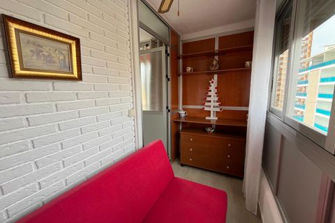 Lejlighed i Benidorm, Alicante, Benidorm - € 225.000 | Ref: 10150 - foto 9