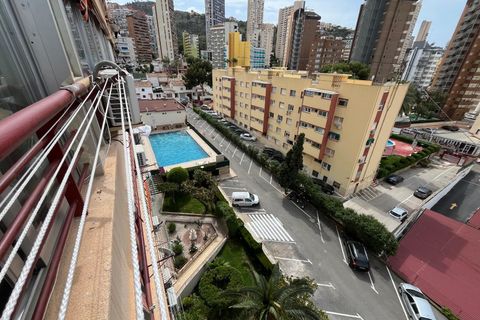 Lejlighed i Benidorm, Alicante, Benidorm - € 225.000 | Ref: 10150 - foto 11