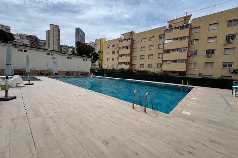 Lejlighed i Benidorm, Alicante, Benidorm - € 225.000 | Ref: 10150 - foto 13