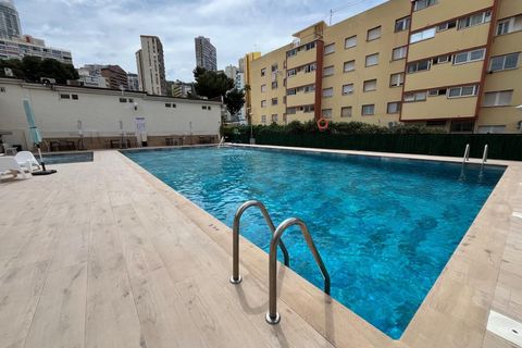 Lejlighed i Benidorm, Alicante, Benidorm - € 225.000 | Ref: 10150 - foto 15