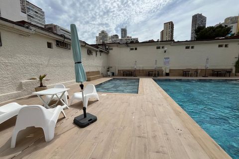 Lejlighed i Benidorm, Alicante, Benidorm - € 225.000 | Ref: 10150 - foto 16