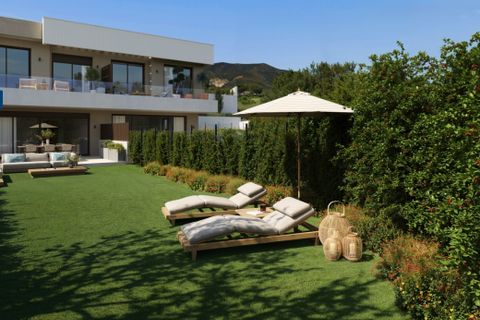 Villa i Fuengirola, Malaga, Fuengirola - € 995.000 | Ref: 787-02890P - foto 1