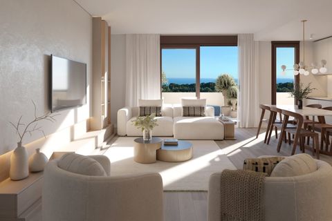 Apartament a Mijas Costa, Malaga, Mijas Costa - € 415.000 | Ref: 787-02876P - foto 9