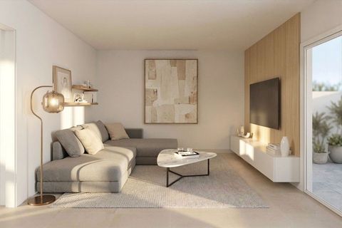 Villa a Camposol, Murcia, Camposol - € 289.000 | Ref: RVMCSSEVILLA2B - foto 2