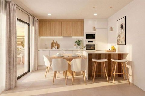 Villa a Camposol, Murcia, Camposol - € 289.000 | Ref: RVMCSSEVILLA2B - foto 3
