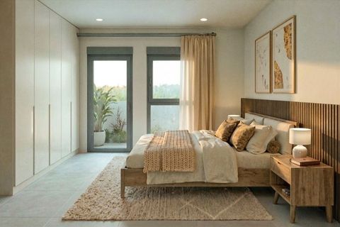 Villa a Camposol, Murcia, Camposol - € 289.000 | Ref: RVMCSSEVILLA2B - foto 4