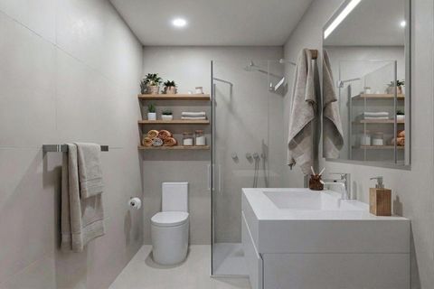 Villa a Camposol, Murcia, Camposol - € 289.000 | Ref: RVMCSSEVILLA2B - foto 6