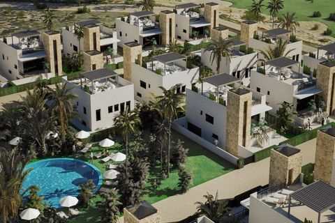 Villa a Camposol, Murcia, Camposol - € 289.000 | Ref: RVMCSSEVILLA2B - foto 13