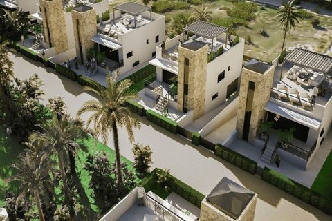 Villa a Camposol, Murcia, Camposol - € 289.000 | Ref: RVMCSSEVILLA2B - foto 19