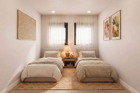 Villa i Camposol, Murcia, Camposol - € 369.000 | Ref: RVMCSGRANADA3B - foto 6