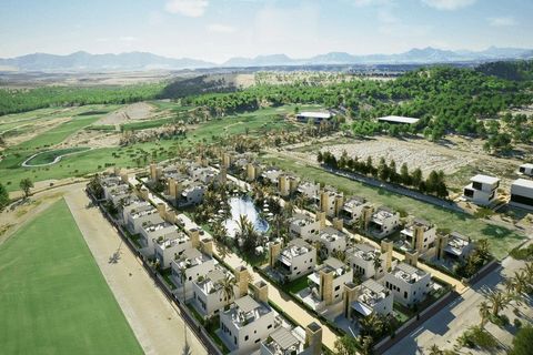 Villa i Camposol, Murcia, Camposol - € 369.000 | Ref: RVMCSGRANADA3B - foto 12