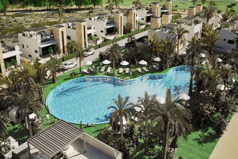 Villa i Camposol, Murcia, Camposol - € 369.000 | Ref: RVMCSGRANADA3B - foto 14