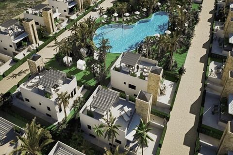 Villa i Camposol, Murcia, Camposol - € 369.000 | Ref: RVMCSGRANADA3B - foto 15