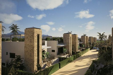 Villa i Camposol, Murcia, Camposol - € 369.000 | Ref: RVMCSGRANADA3B - foto 18