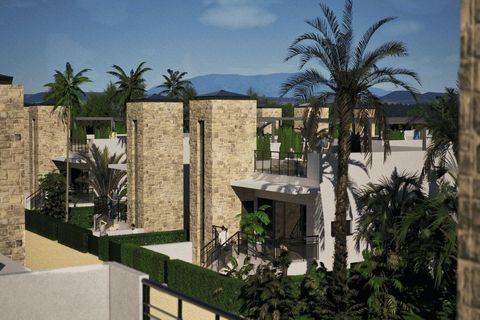 Villa i Camposol, Murcia, Camposol - € 369.000 | Ref: RVMCSGRANADA3B - foto 19