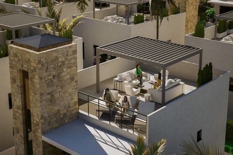 Villa i Camposol, Murcia, Camposol - € 369.000 | Ref: RVMCSGRANADA3B - foto 21