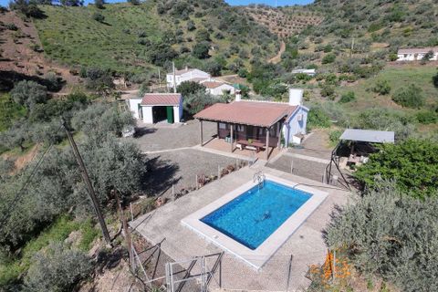 Cortijo i Comares, Malaga, Comares - € 295.000 | Ref: R5373847 - foto 2