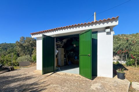 Cortijo i Comares, Malaga, Comares - € 295.000 | Ref: R5373847 - foto 3