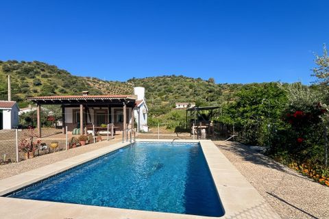 Cortijo i Comares, Malaga, Comares - € 295.000 | Ref: R5373847 - foto 6