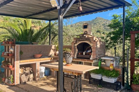 Cortijo i Comares, Malaga, Comares - € 295.000 | Ref: R5373847 - foto 8
