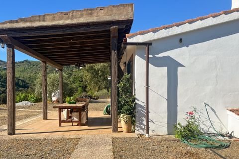 Cortijo i Comares, Malaga, Comares - € 295.000 | Ref: R5373847 - foto 9