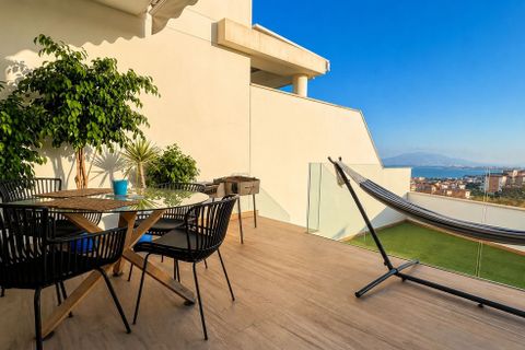 Byhus i Malaga city, Malaga, Malaga city - € 850.000 | Ref: R5374933 - foto 3