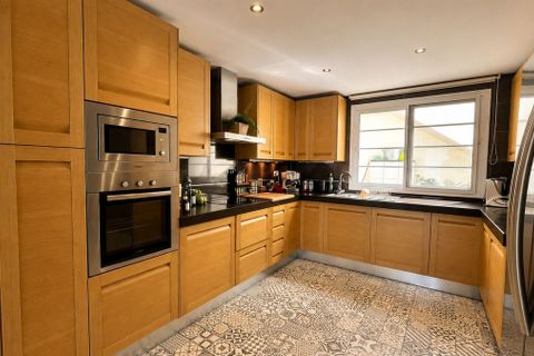 Byhus i Malaga city, Malaga, Malaga city - € 850.000 | Ref: R5374933 - foto 6