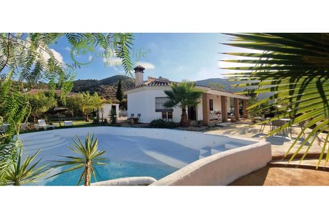 Villa i Arenas De Velez, Malaga, Arenas De Velez - € 339.000 | Ref: ARE003 - foto 1