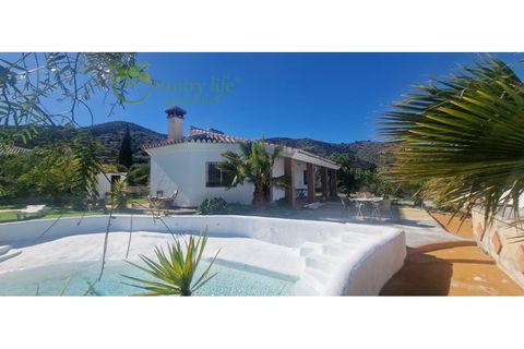 Villa i Arenas De Velez, Malaga, Arenas De Velez - € 339.000 | Ref: ARE003 - foto 14