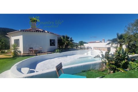 Villa i Arenas De Velez, Malaga, Arenas De Velez - € 339.000 | Ref: ARE003 - foto 16