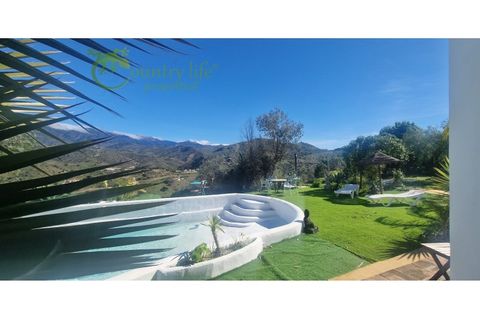 Villa i Arenas De Velez, Malaga, Arenas De Velez - € 339.000 | Ref: ARE003 - foto 17