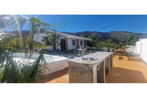 Villa i Arenas De Velez, Malaga, Arenas De Velez - € 339.000 | Ref: ARE003 - foto 19