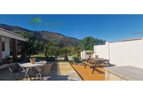 Villa i Arenas De Velez, Malaga, Arenas De Velez - € 339.000 | Ref: ARE003 - foto 20