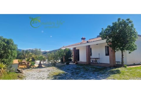 Villa i Arenas De Velez, Malaga, Arenas De Velez - € 339.000 | Ref: ARE003 - foto 21
