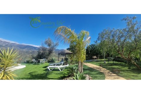 Villa i Arenas De Velez, Malaga, Arenas De Velez - € 339.000 | Ref: ARE003 - foto 22